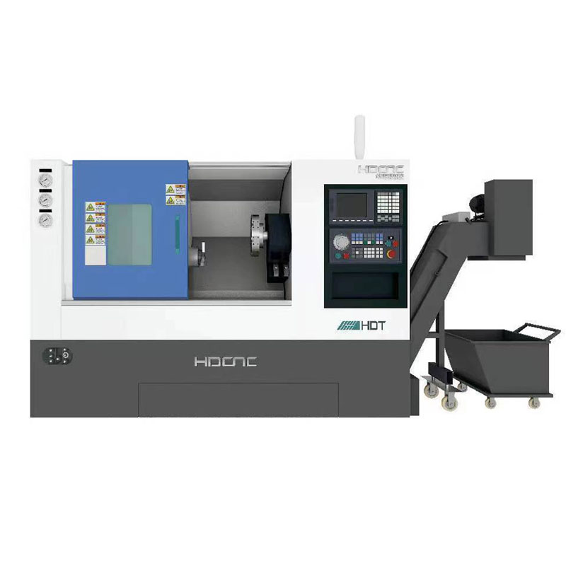 CNC-Drehmaschine